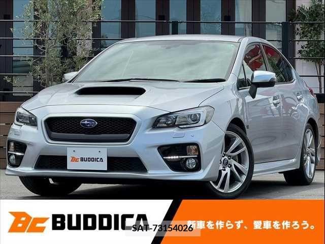 Subaru WRX S4 2014-10 290219-0