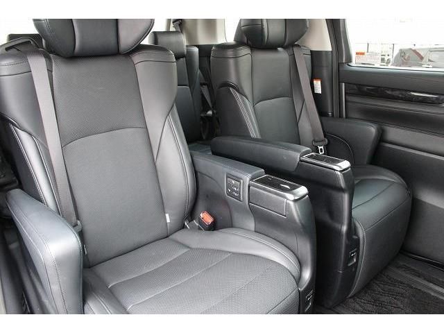Toyota VELLFIRE 2018-11 195082-13