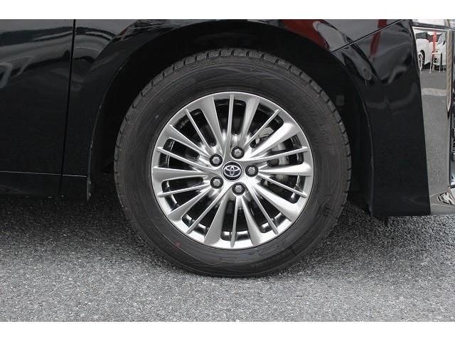 Toyota VELLFIRE 2018-11 195082-9
