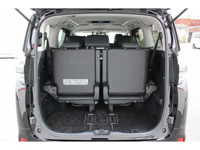 Toyota VELLFIRE 2018-11 195082-16