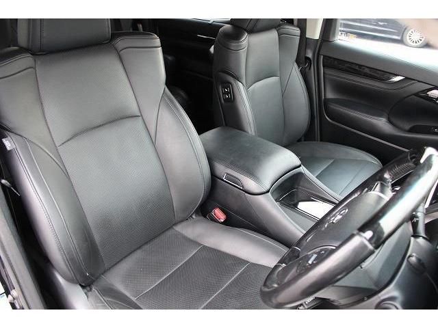 Toyota VELLFIRE 2018-11 195082-12
