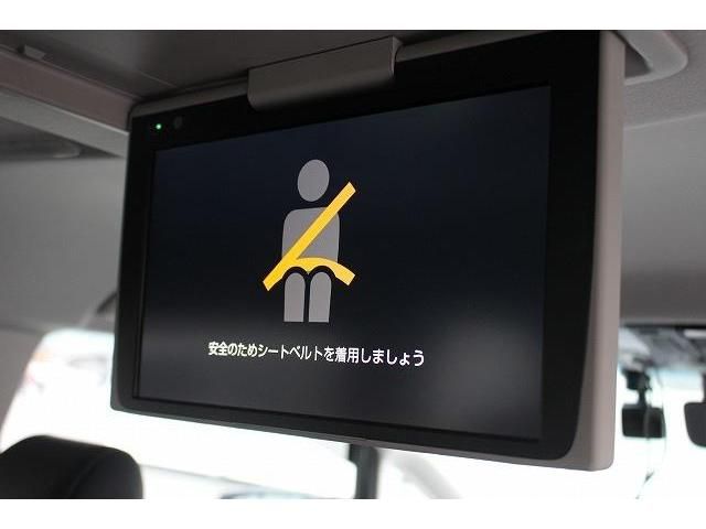 Toyota VELLFIRE 2018-11 195082-1