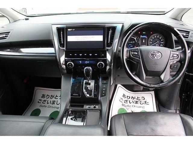 Toyota VELLFIRE 2018-11 195082-14