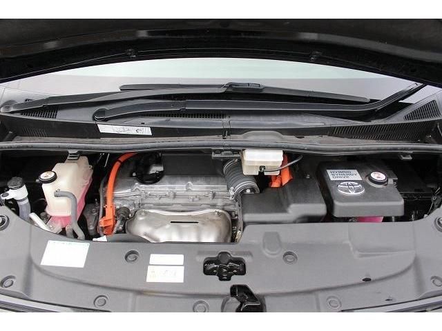 Toyota VELLFIRE 2018-11 195082-17