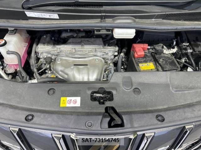 Toyota ALPHARD 2022-02 209046-19