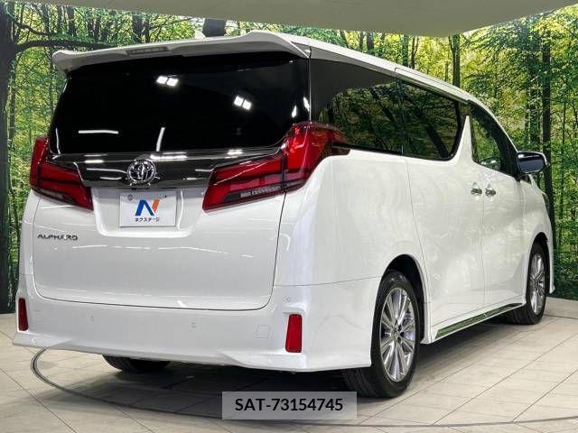 Toyota ALPHARD 2022-02 209046-18