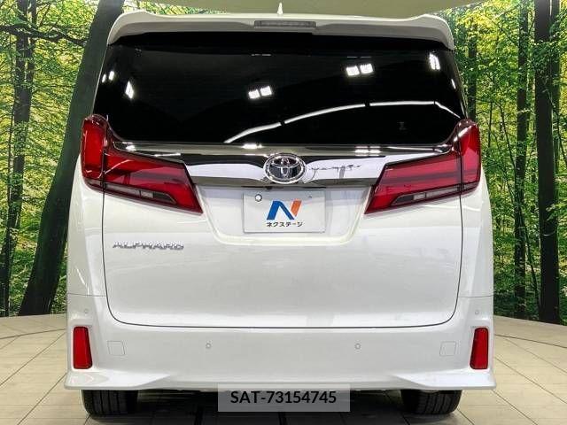 Toyota ALPHARD 2022-02 209046-16
