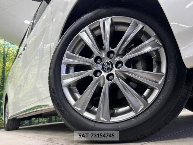 Toyota ALPHARD 2022-02 209046-14