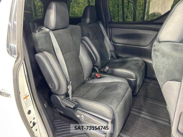 Toyota ALPHARD 2022-02 209046-9