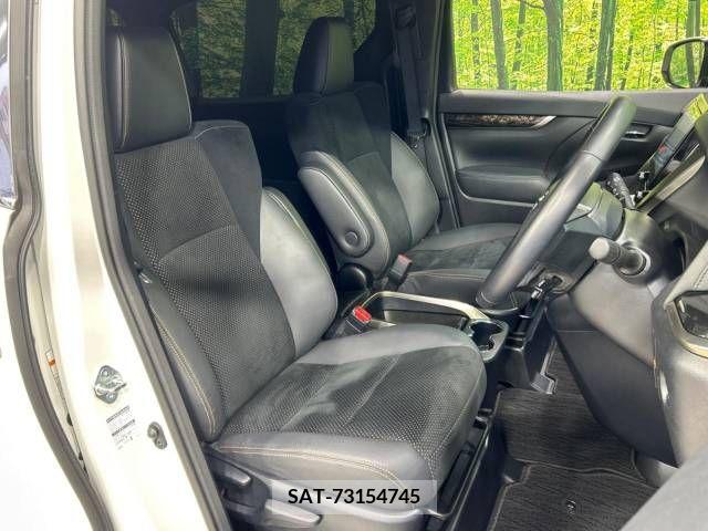 Toyota ALPHARD 2022-02 209046-8