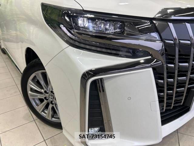 Toyota ALPHARD 2022-02 209046-13