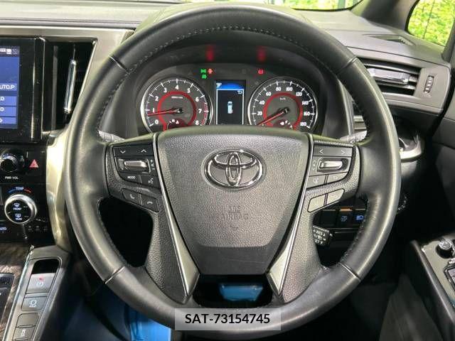 Toyota ALPHARD 2022-02 209046-12