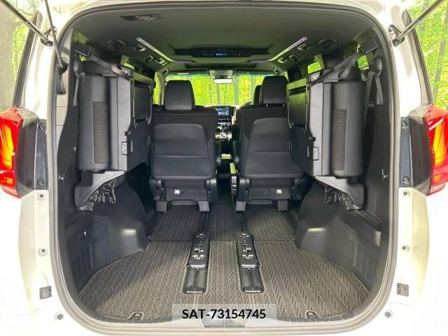 Toyota ALPHARD 2022-02 209046-11