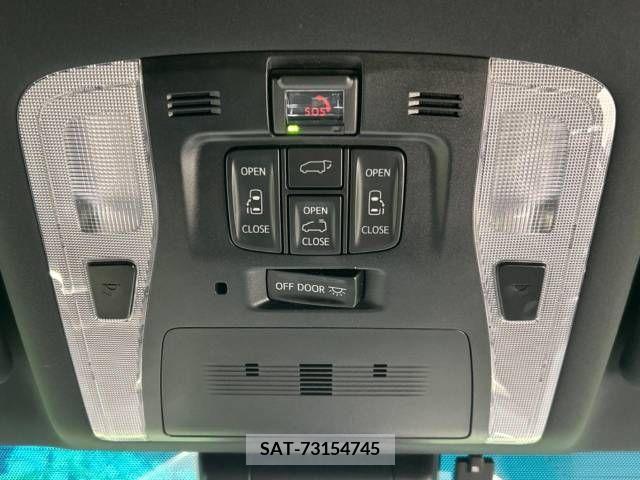 Toyota ALPHARD 2022-02 209046-6