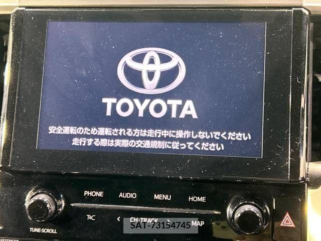Toyota ALPHARD 2022-02 209046-2