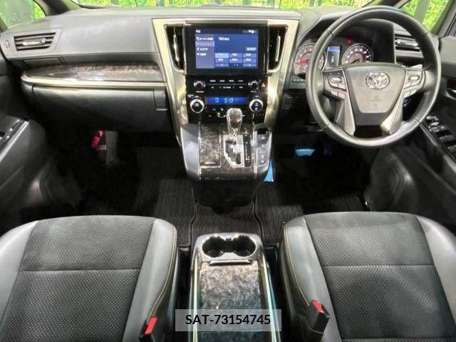 Toyota ALPHARD 2022-02 209046-1