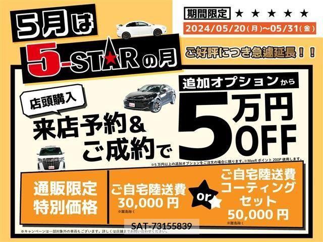 Toyota VELLFIRE 2018-03 376681-1