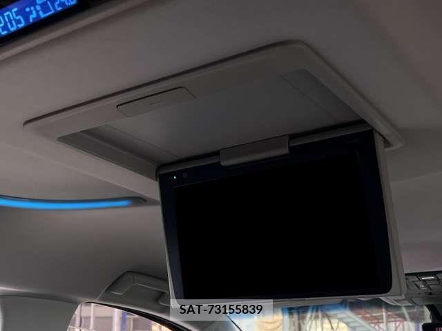 Toyota VELLFIRE 2018-03 376681-6