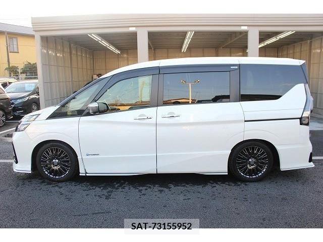 Nissan SERENA 2021-02 208574-10