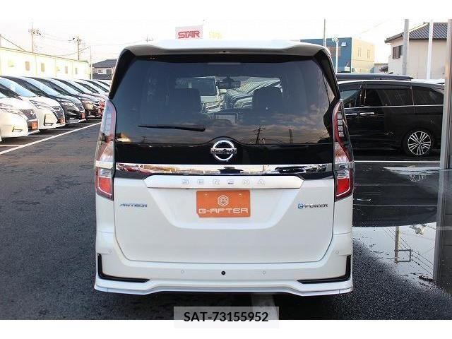 Nissan SERENA 2021-02 208574-9
