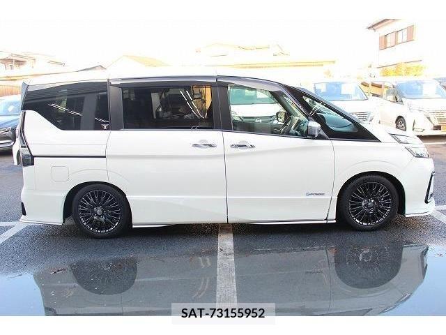 Nissan SERENA 2021-02 208574-8