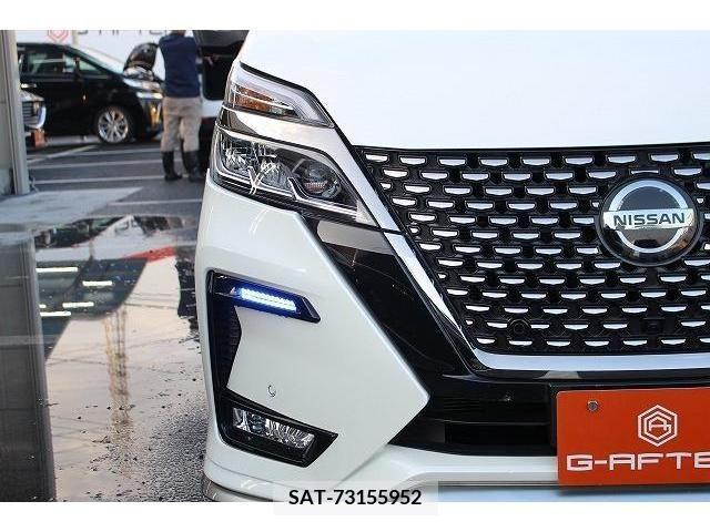 Nissan SERENA 2021-02 208574-11