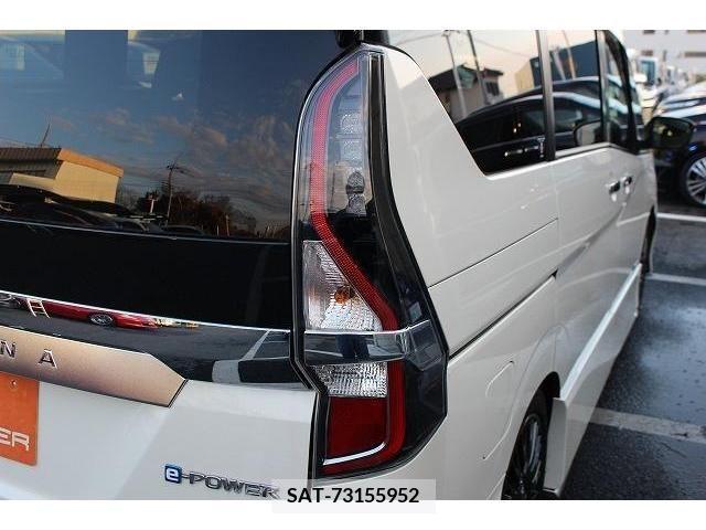 Nissan SERENA 2021-02 208574-12