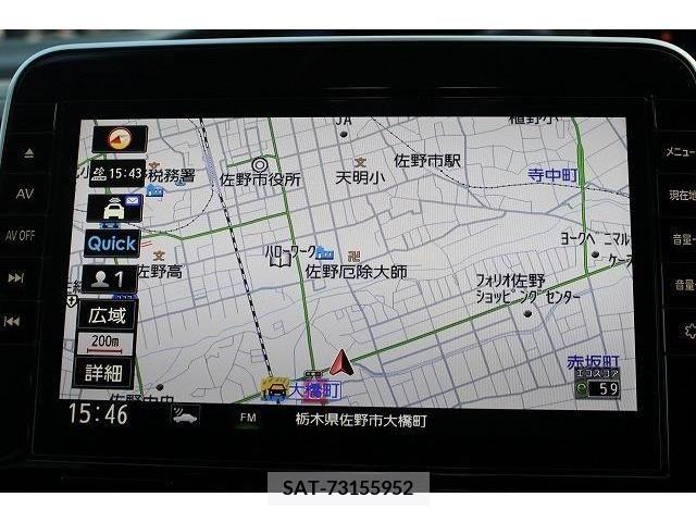 Nissan SERENA 2021-02 208574-3