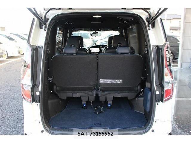Nissan SERENA 2021-02 208574-18