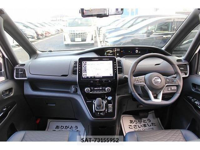 Nissan SERENA 2021-02 208574-17