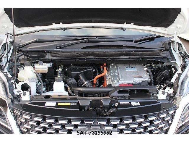 Nissan SERENA 2021-02 208574-19