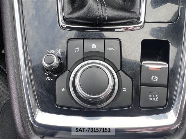 Mazda CX-8 2018-05 308556-6