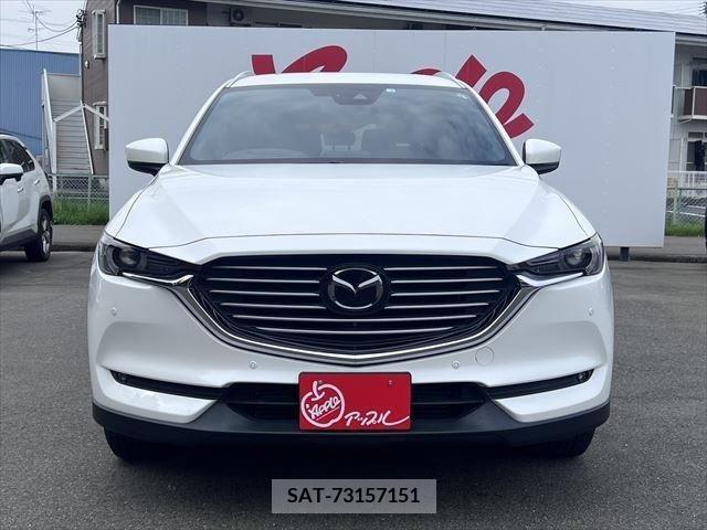 Mazda CX-8 2018-05 308556-19