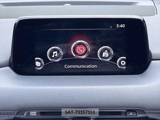 Mazda CX-8 2018-05 308556-2