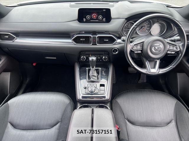 Mazda CX-8 2018-05 308556-1