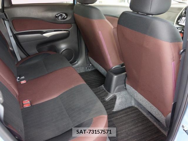 Nissan NOTE 2017-07 383474-12