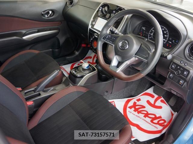 Nissan NOTE 2017-07 383474-21