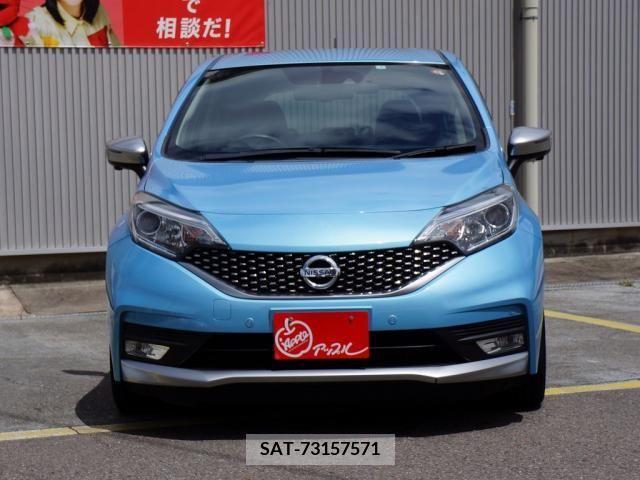 Nissan NOTE 2017-07 383474-1