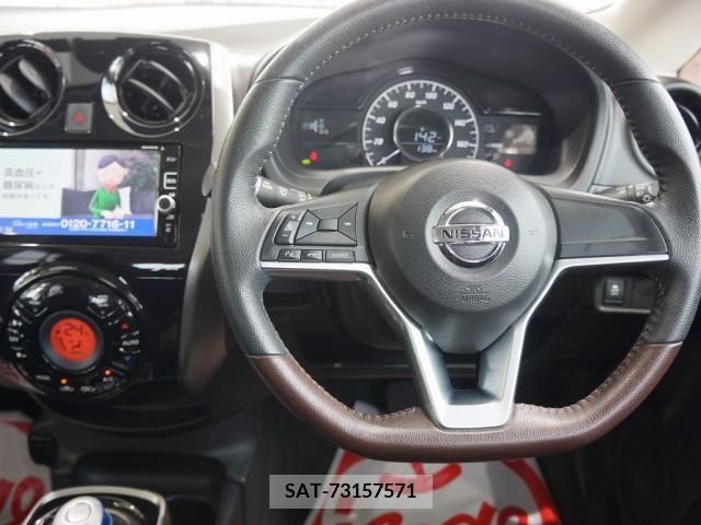 Nissan NOTE 2017-07 383474-25