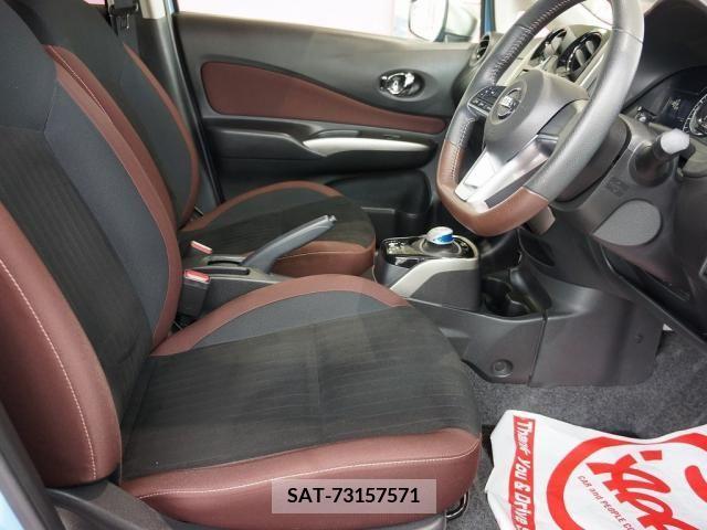 Nissan NOTE 2017-07 383474-22