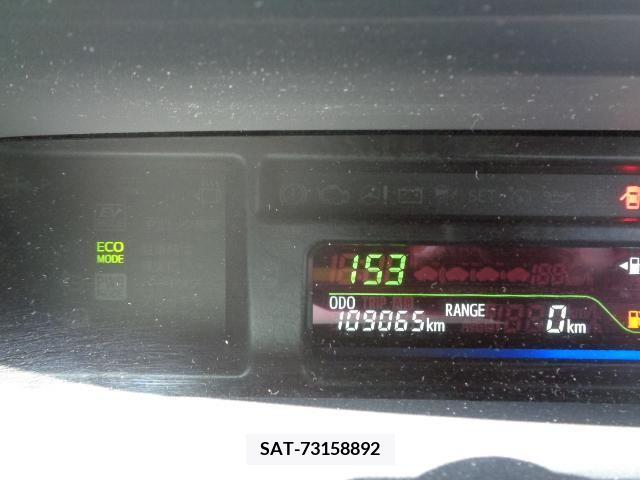 Toyota PRIUS ALPHA 2013-11 386997-14