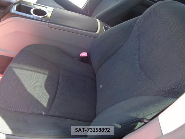 Toyota PRIUS ALPHA 2013-11 386997-8