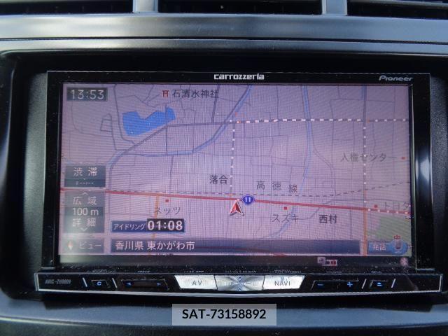 Toyota PRIUS ALPHA 2013-11 386997-17