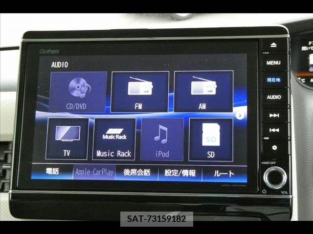 Honda N BOX 2018-03 306967-4