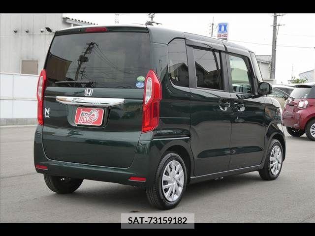 Honda N BOX 2018-03 306967-16