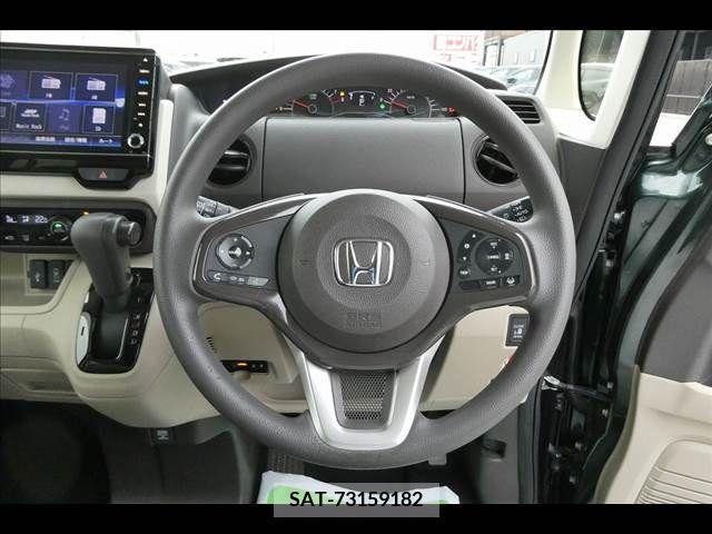 Honda N BOX 2018-03 306967-3