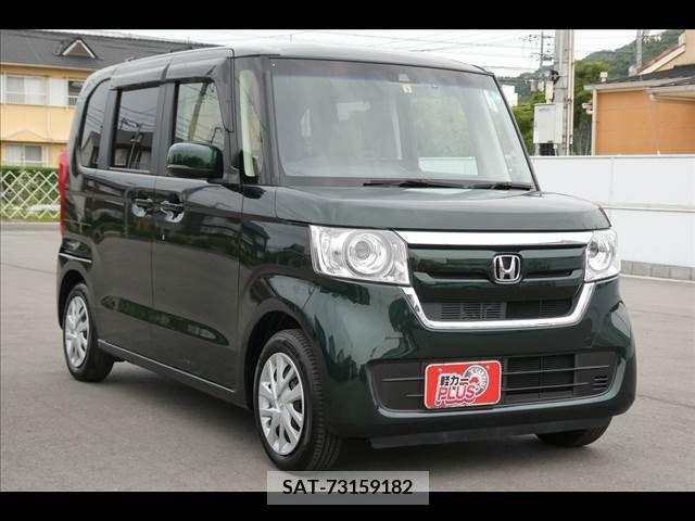 Honda N BOX 2018-03 306967-15
