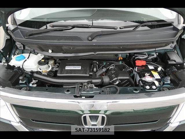 Honda N BOX 2018-03 306967-12