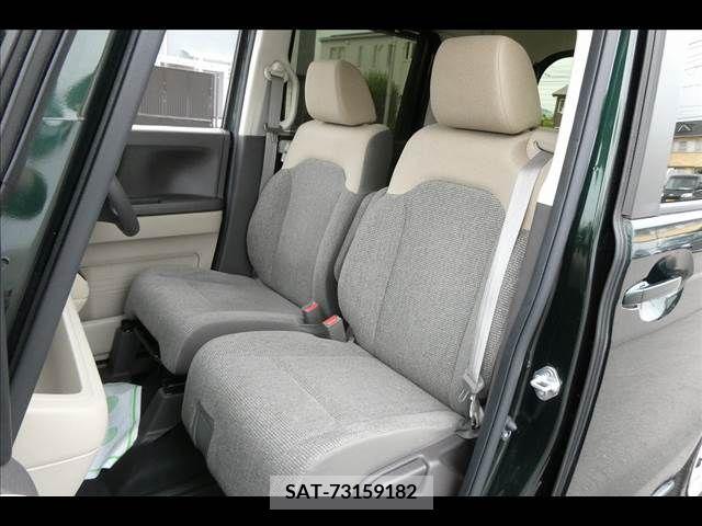 Honda N BOX 2018-03 306967-9