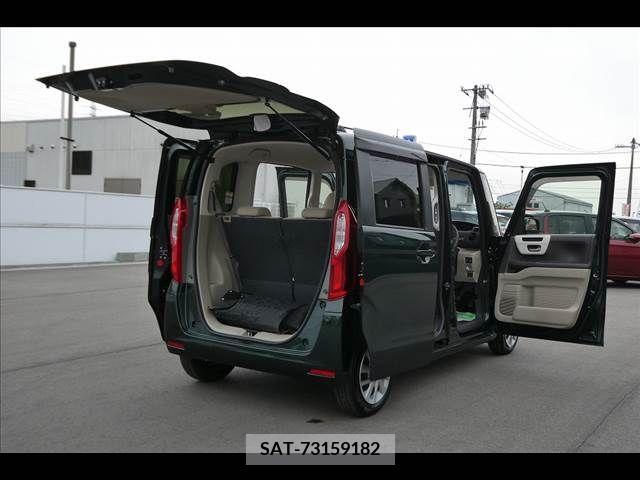 Honda N BOX 2018-03 306967-19